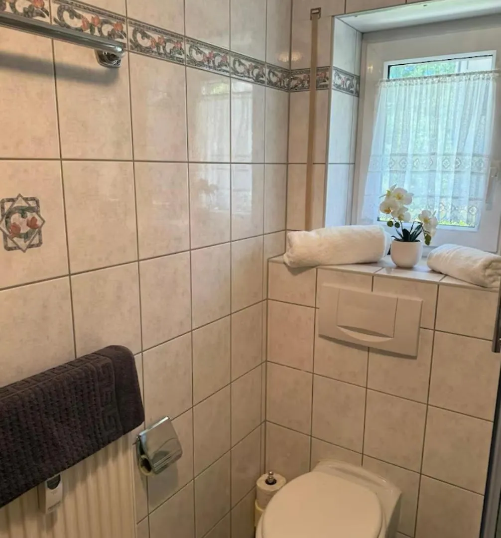 Appartementshaus Vlora Bad Füssing ゲストハウス